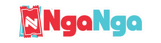 Nganga Radio Show Logo